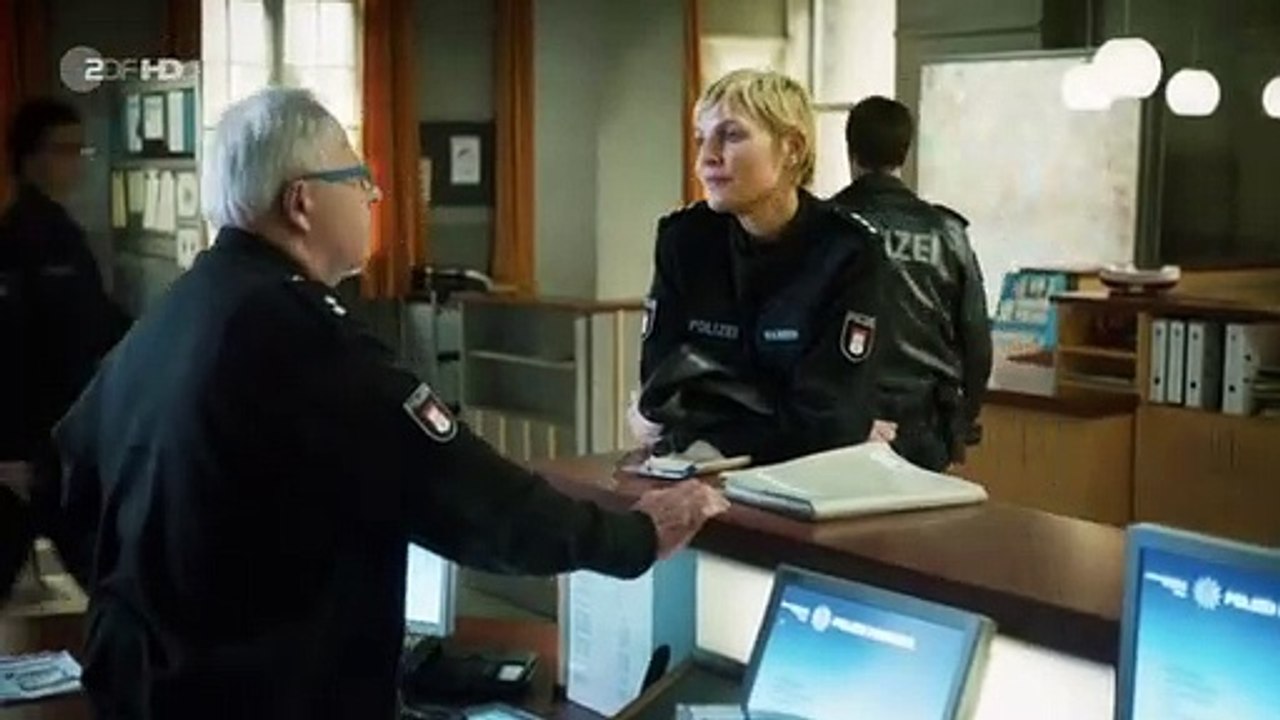 Notruf Hafenkante (322) Staffel 13 Folge 20 - Der große Knall