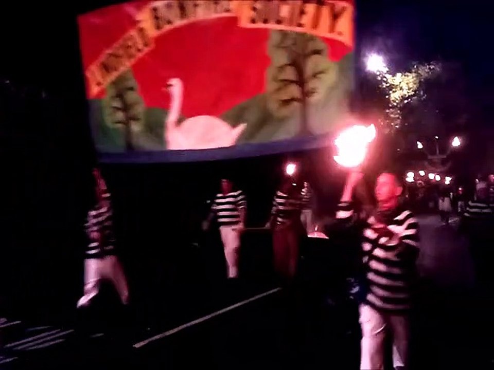 Lindfield Bonfire Night 2019