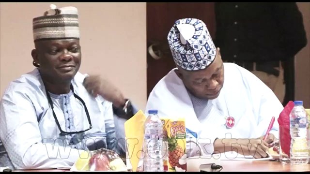 Why Senate committee rejected Emielefe’s representatives, asks him to appear before them