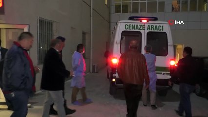 Yozgat İYİ Parti İl Başkanı trafik kazasında hayatını kaybetti