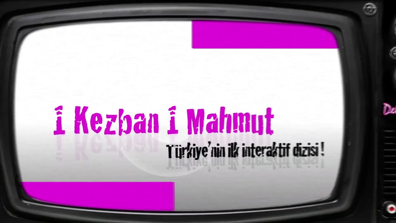 1 Kezban 1 Mahmut - 4. Bölüm (Sansürsüz)