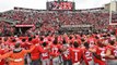 Ohio State Tops First College Football Playoff Ranking