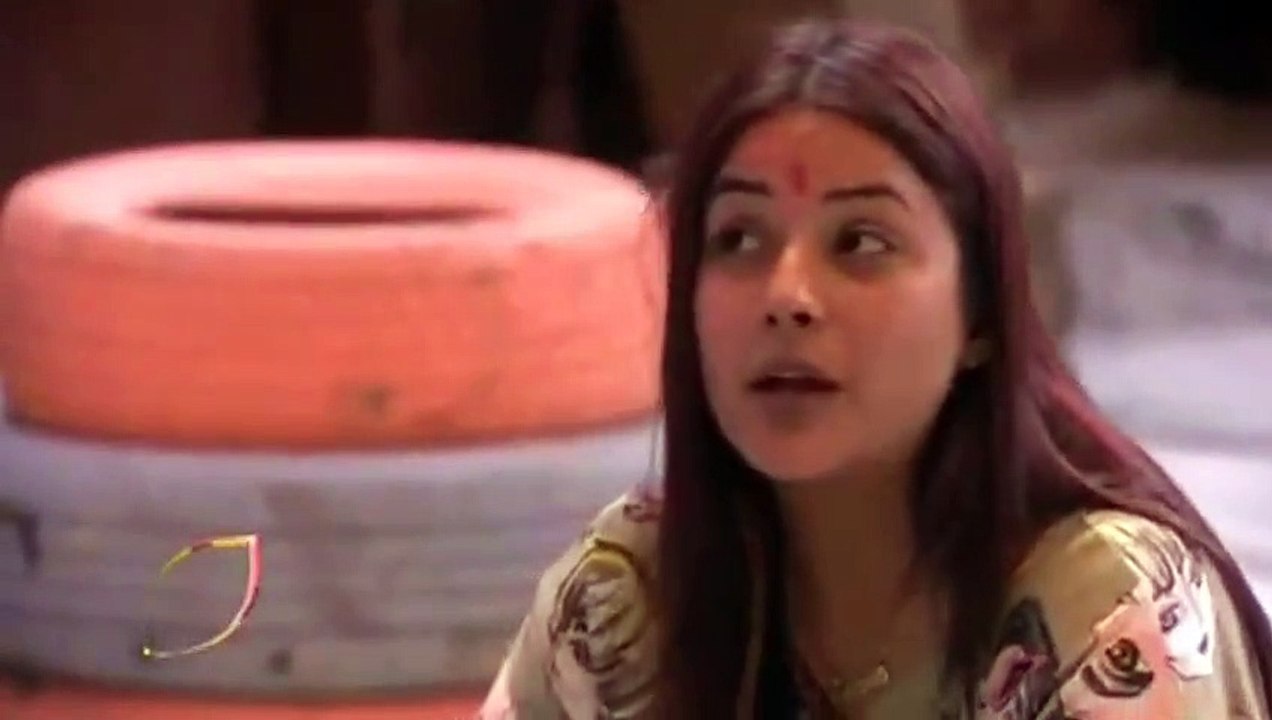 क्या सिद्धार्थ शुक्ला हो जाएँगे बिग बॉस के घर से बेघर?