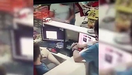 Como se dá troco na mesma "moeda" a pessoas arrogantes...