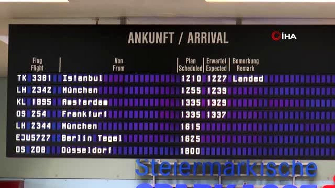 Başakşehir Avusturya'da