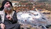 Son Dakika: Fahrettin Altun duyurdu: Bağdadi'nin bütün aile üyeleri gözaltına alındı