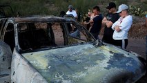 Massacro dei mormoni: in Messico arriva l'FBI, è guerra ai 