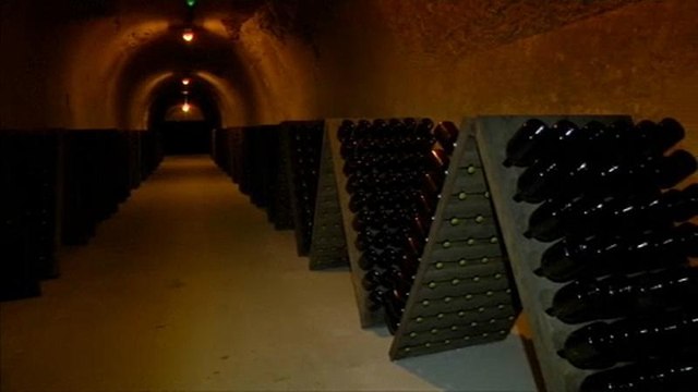 Accord Chine-UE sur 100 indications géographiques protégées