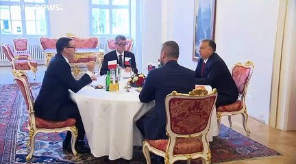 Κοινή διακήρυξη για τη συνοχή της ΕΕ