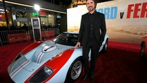 Le Mans 66 : Matt Damon et Christian Bale pour battre Ferrari