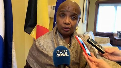 Cuba confía en que la Unión Europea tome medidas contra la ley Helms-Burton