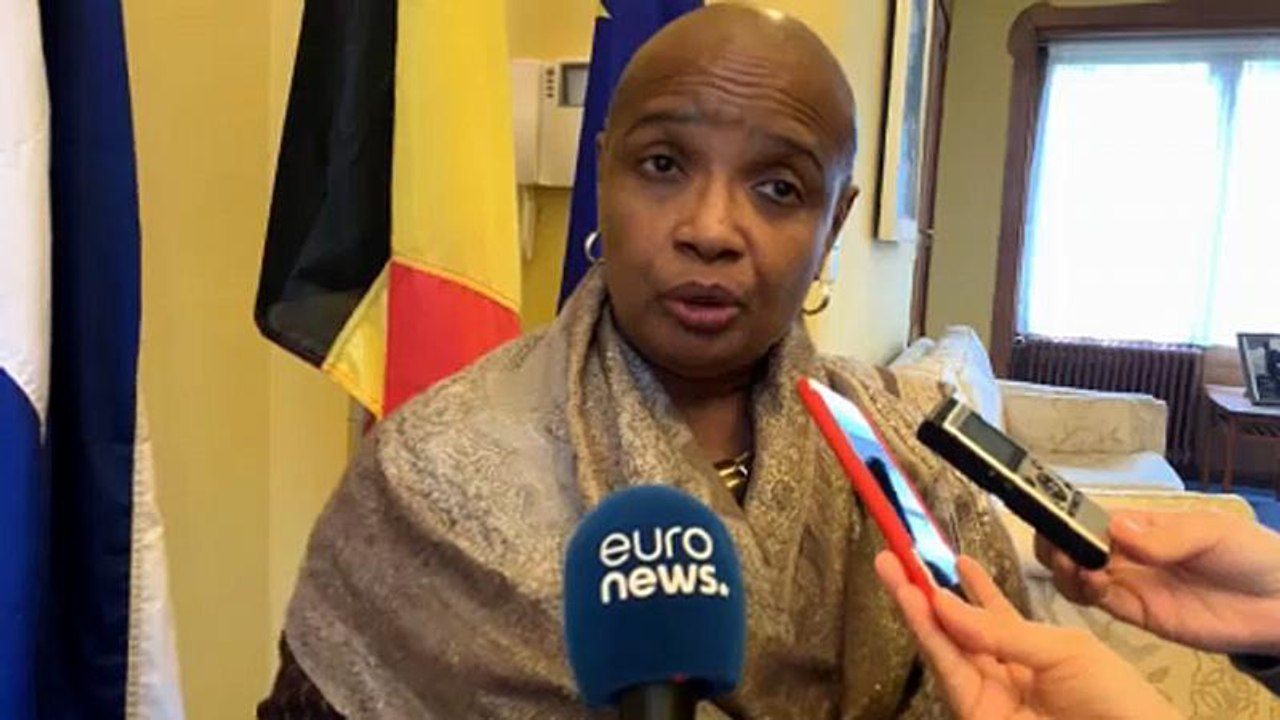 Cuba confía en que la Unión Europea tome medidas contra la ley Helms-Burton