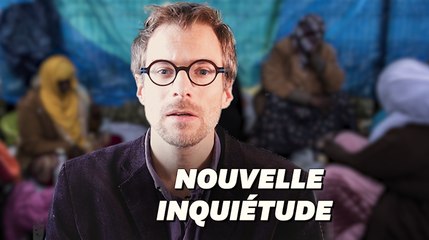 Le Secours catholique alerte sur la misère noire qui touche de plus en plus d'étrangers