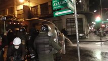 La Bolivie de nouveau en proie à de violentes manifestations