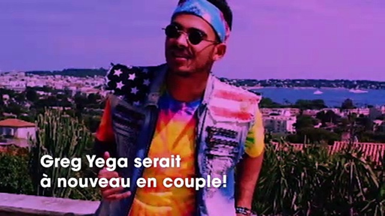 Greg Yega vu en boîte de nuit Embrassant une autre candidate de LMvsMonde4