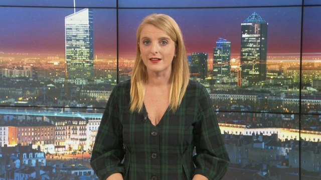 Euronews Sera | TG europeo, edizione di martedì 5 novembre 2019