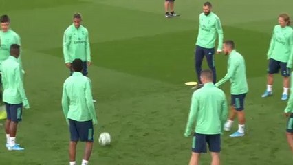 Champions League: Real ad un bivio, Juve in cerca della sicurezza