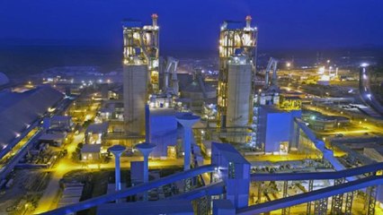 Dangote Cement to bankroll $275 million project in Niger