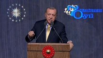 Cumhurbaşkanı Erdoğan: Bağdadi'nin eşini, kız kardeşini ve eniştesini yakaladık