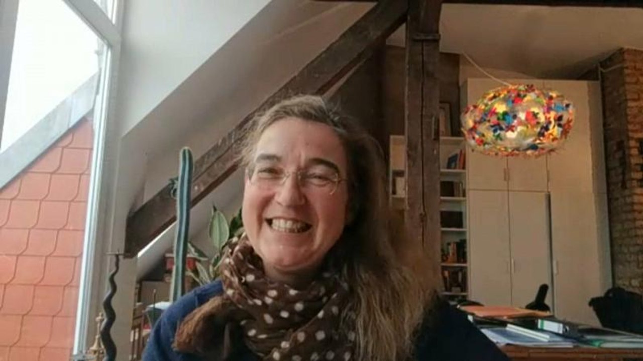 Aus "Wir sind das Volk" wurde "Wir sind ein Volk"