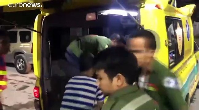 مقتل 15 شخصا في أسوأ هجوم بجنوب تايلاند منذ سنوات