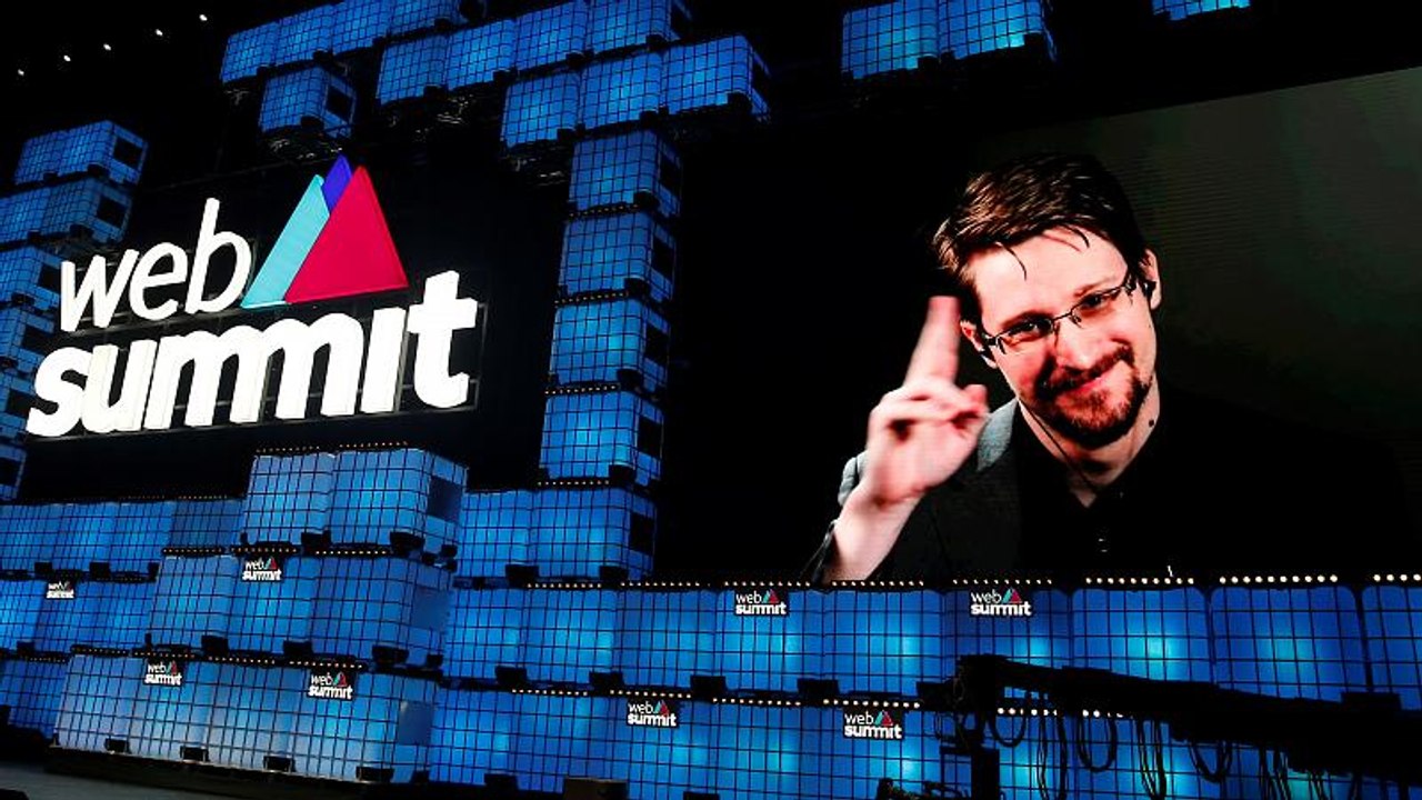 Brexit, Bits und Bytes: Web Summit in Lissabon politischer denn je