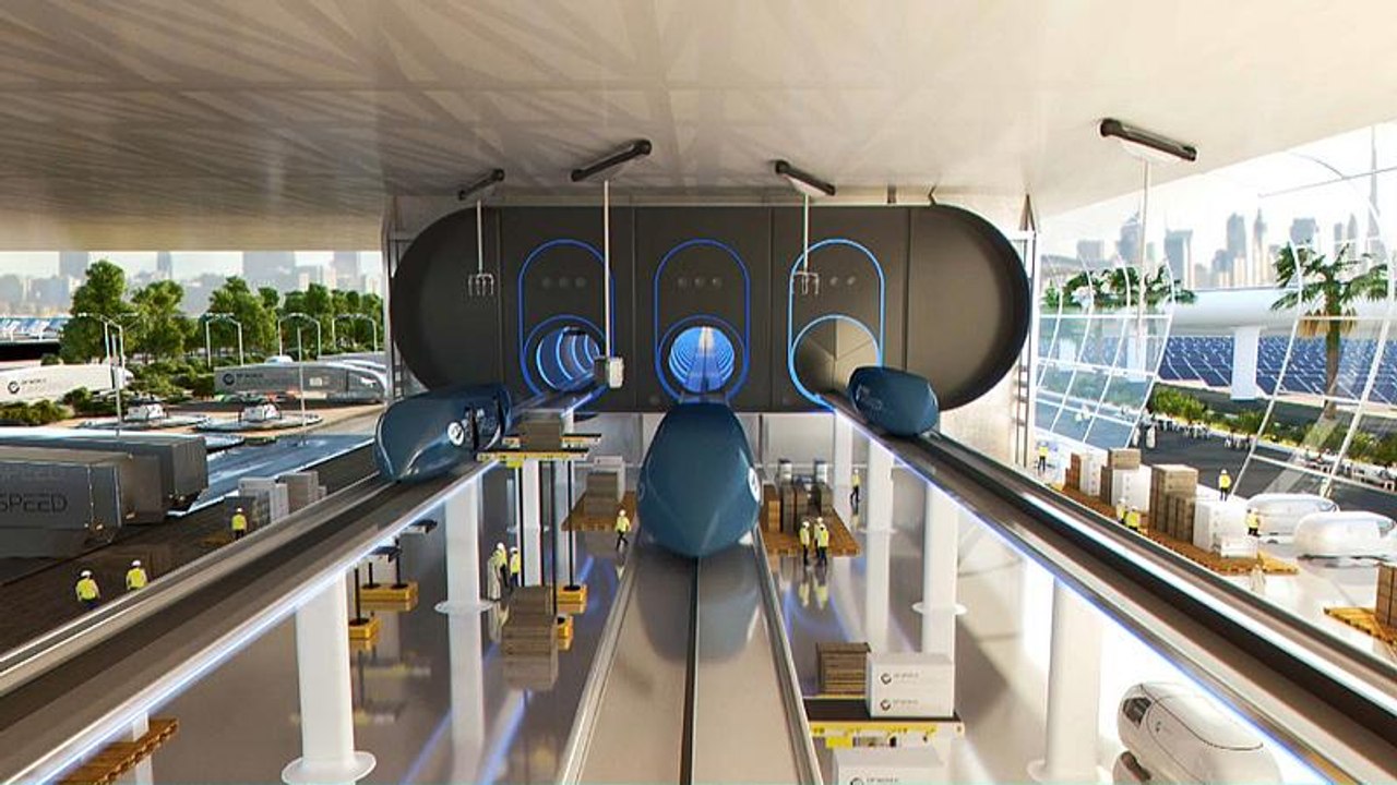 Inspire Middle East : l'intelligence artificielle au service de notre futur