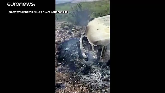 مقتل 9 أميركيين مورمون في المكسيك وترامب يقترح حرباً على عصابات المخدرات