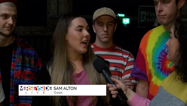 Immersive Theatrical Experience