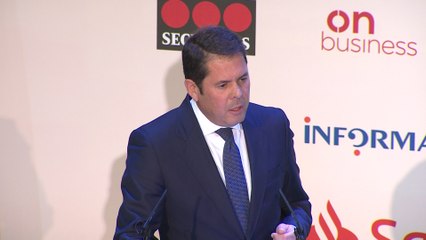 Download Video: Cepyme pide al próximo Gobierno moderación e intensificar las reformas