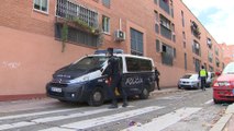 La Policía detiene a un presunto yihadista en Madrid