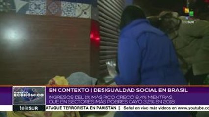 Impacto Económico: Chile anuncia medidas y sigue descontento social