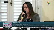 Uruguay: preocupa a docentes propuesta educativa de la oposición