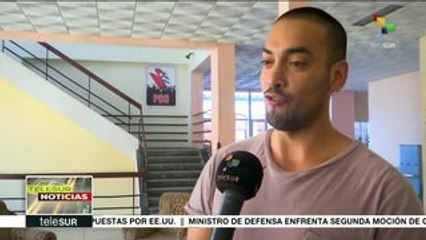 ALBA Movimientos realiza su sexta reunión continental en Cuba