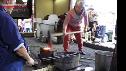 Japanology Plus - Swords