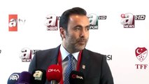 Beşiktaş Yönetim Kurulu Üyesi Emre Kocadağ: 