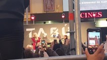 Pablo Alborán y Ava Max presentan el videoclip de 'Tabú'