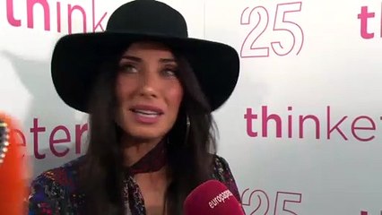 El contundente mensaje de Pilar Rubio tras la polémica con su hijo en el hospital