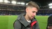 I had to show Chelsea fans they were wrong about me - Jorginho