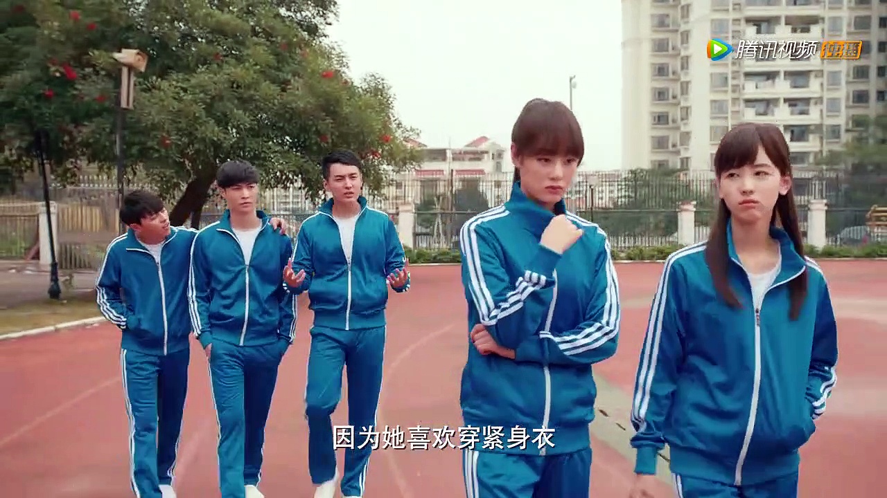  [english/indo sub] ep 06 operation love (lay exo)