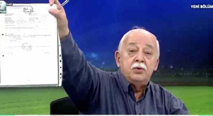 Hala FETÖ ağzıyla konuşan Fenerbahçeli yazar var