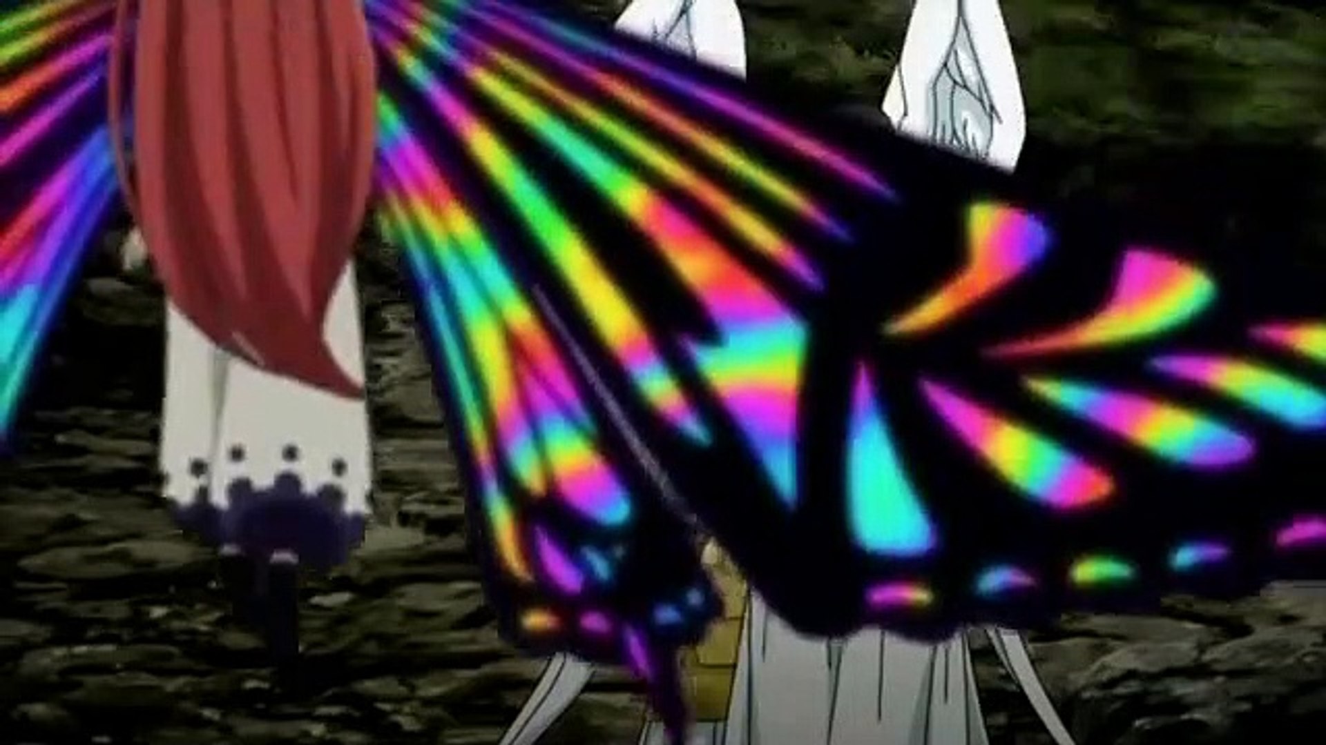 アニメ 七つの大罪 神々の逆鱗 3期 5話 Video Dailymotion