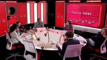 Chaînes infos : merci Julie et Zineb - Le Journal de 17h17