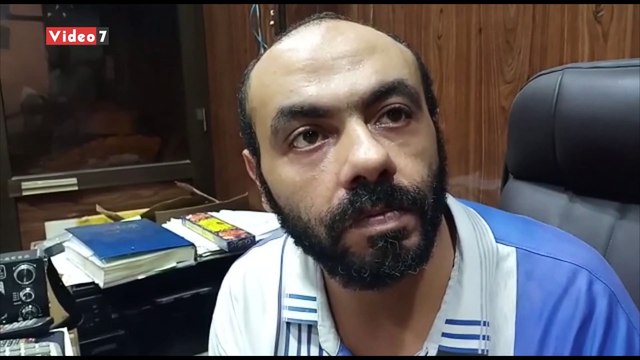 على الأصل دور .. شاهد أقدم مصنع لصناعة حلاوة المولد بالإسكندرية