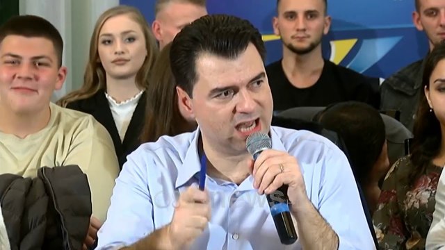 Ora News - Basha sipas modelit të Kosovës: 1200 euro rroga për mjekët, 700 për infermierët