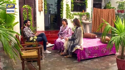 Rishtay Biktay Hain Ep 21 _ 6th Nov 2019 _ ARY Digital Drama