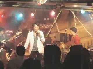 ヤングマンTAKE2／ダイナマイトポップス