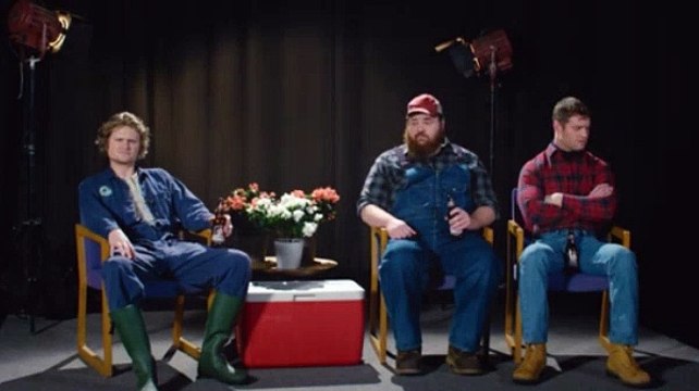 Letterkenny S07E02 Red Card Yellow Card - S07E02