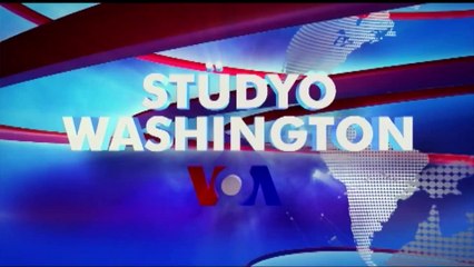 VOA - EGETÜRK Stüdyo Washington 6 Kasım