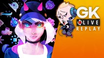 [GK Live Replay] De la boulette sur Elsie, le Megaman-like façon roguelite déniché par Gautoz